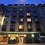 Hotel Concorde
