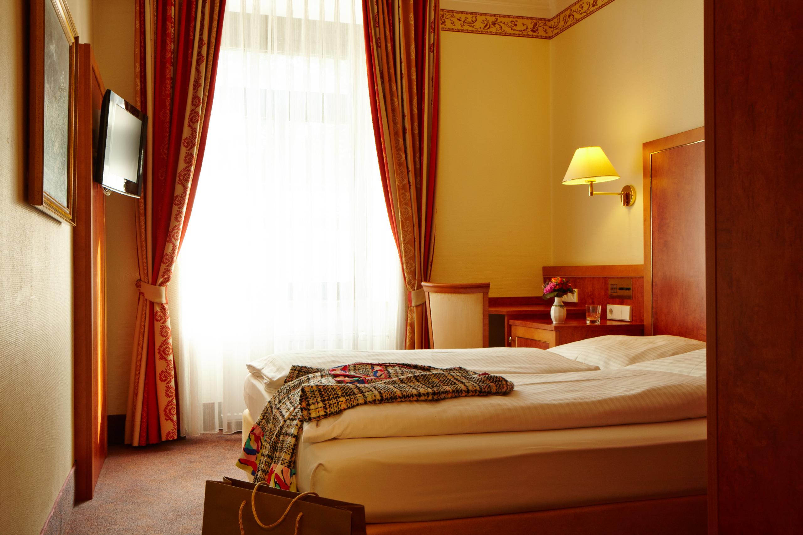Concorde 4* Monaco di Baviera