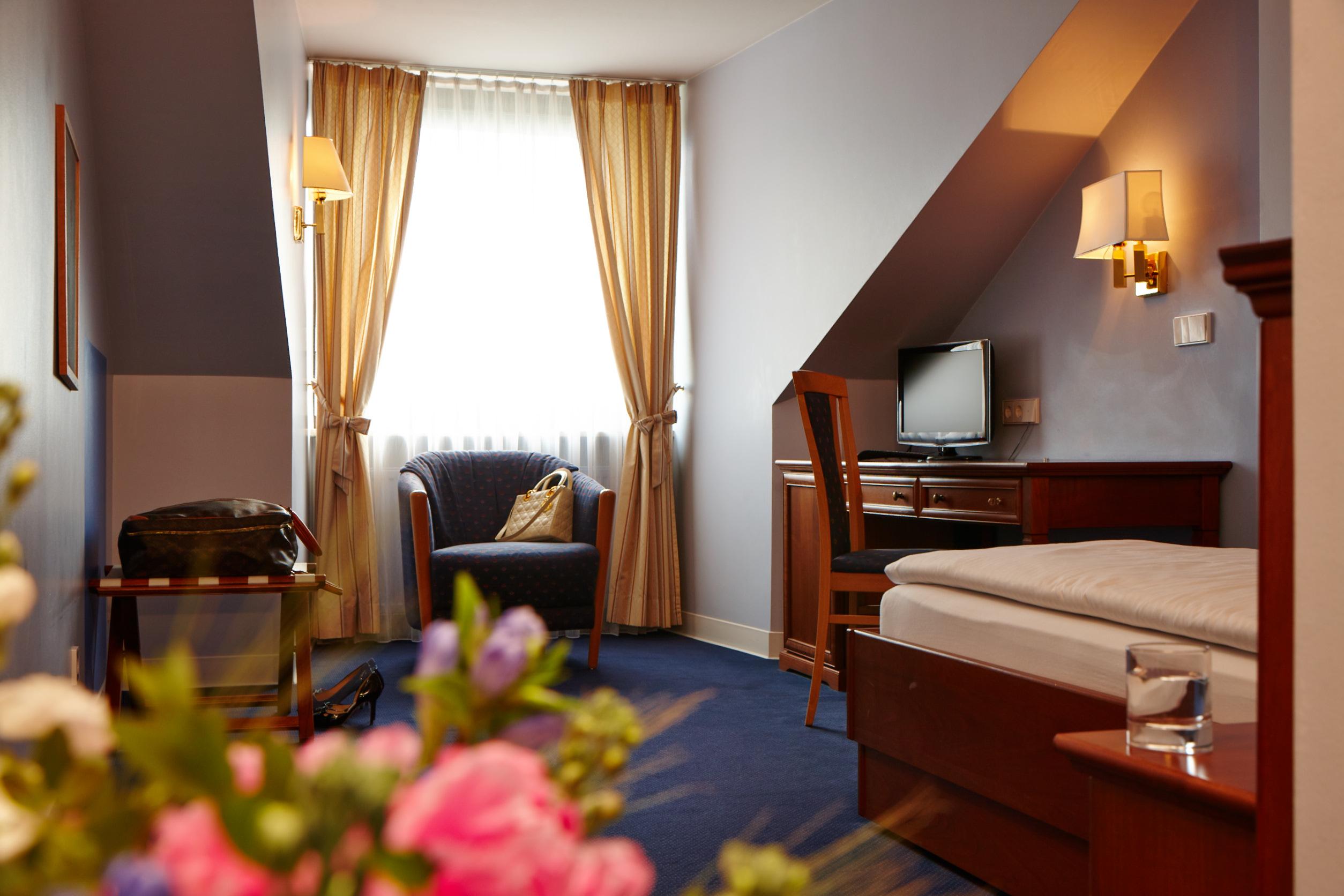 Concorde Hotel