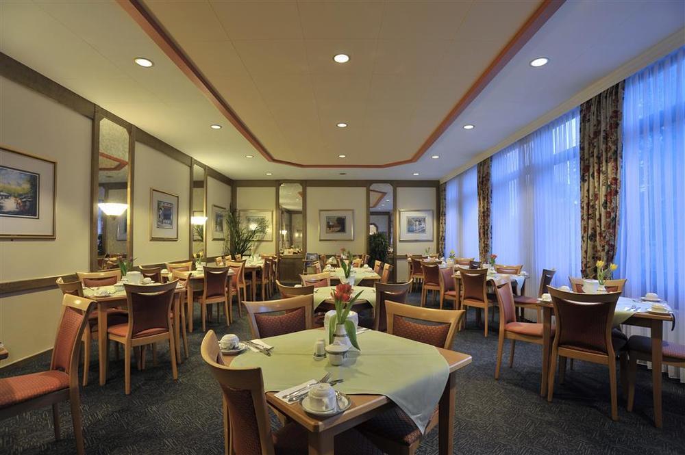 Concorde Hotel