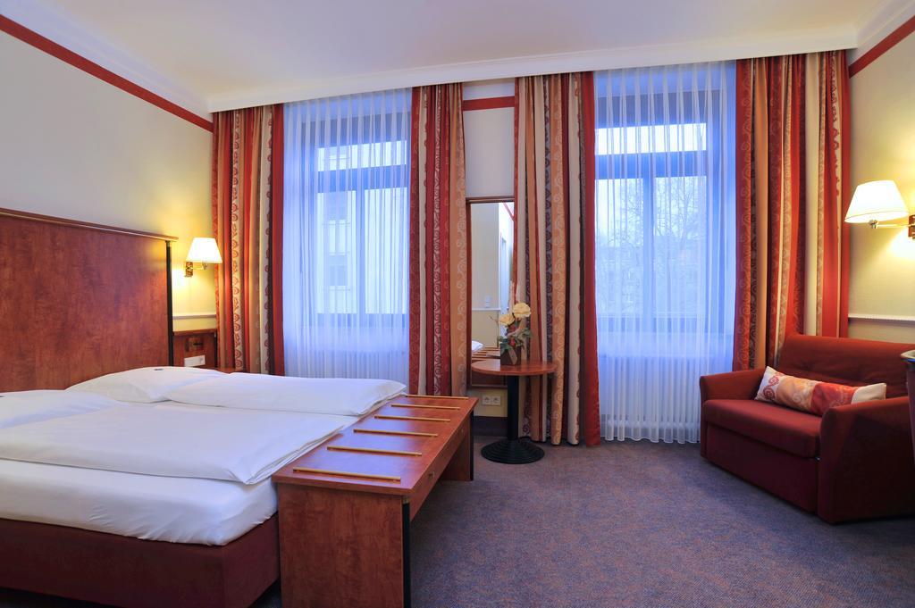 Concorde 4* Monaco di Baviera