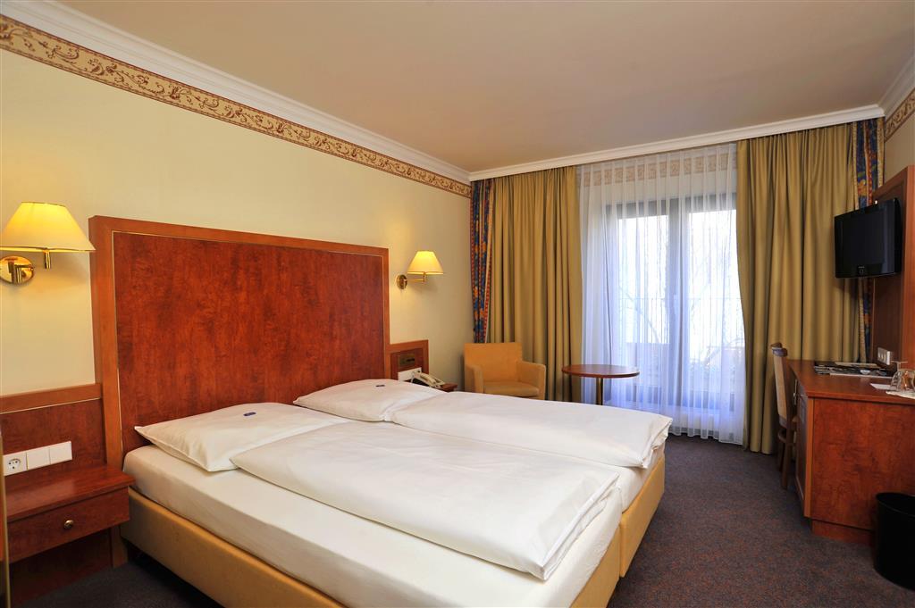 Concorde 4* Monaco di Baviera