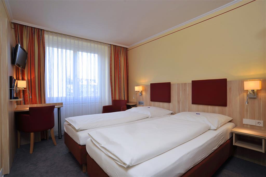 Concorde 4* Monaco di Baviera