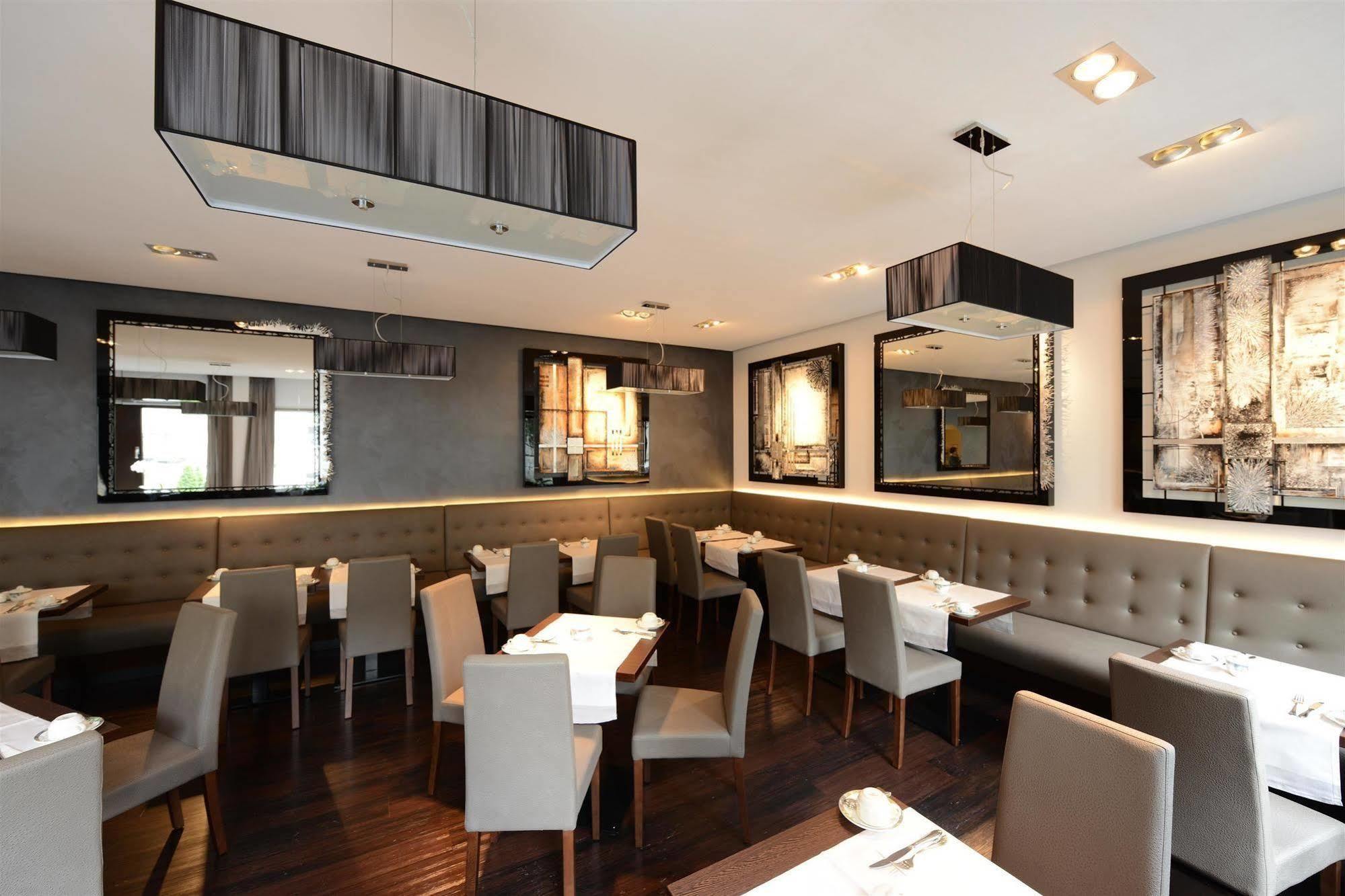 Concorde Hotel 4*