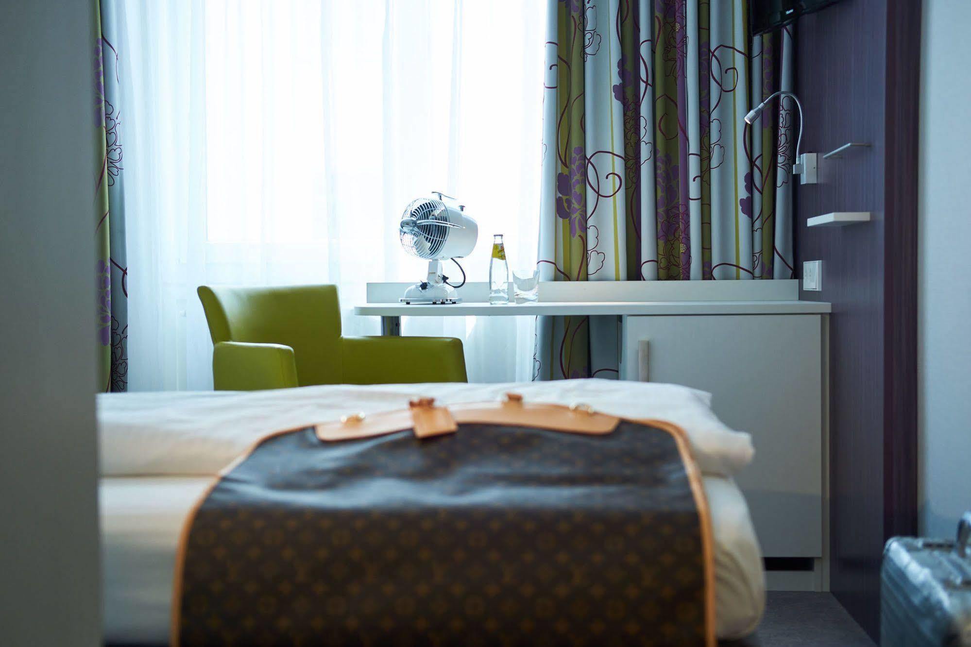 Concorde 4* Monaco di Baviera