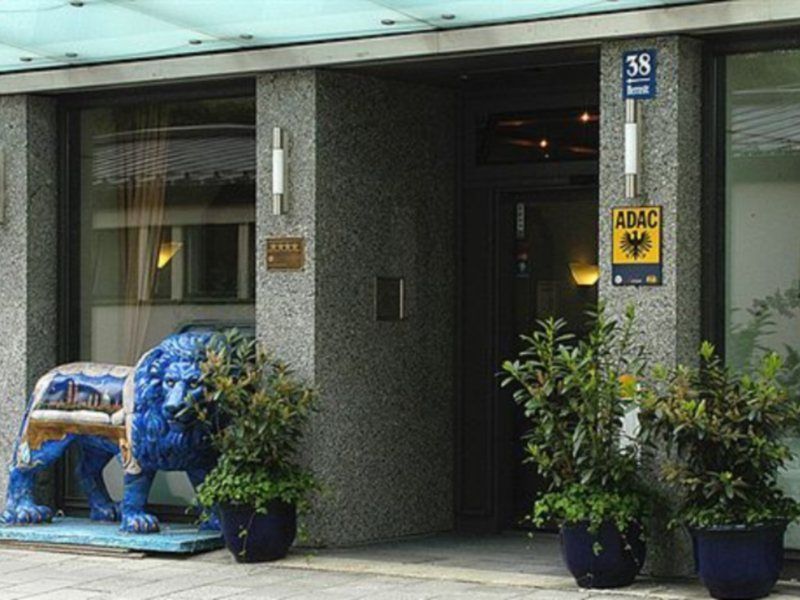 Concorde Hotel München